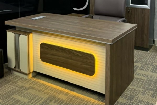 OFFICE TABLE - 1