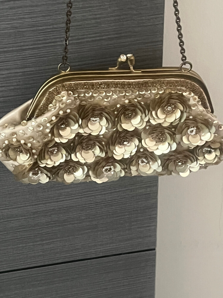 evening bag - 2