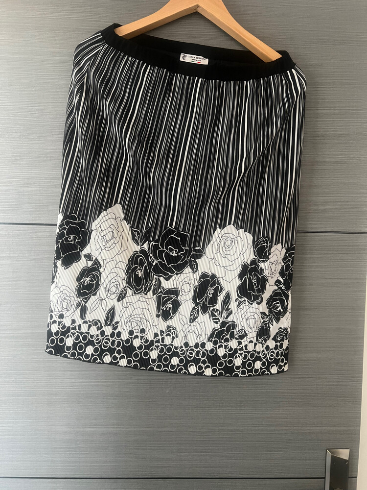 skirt hand made  - 2
