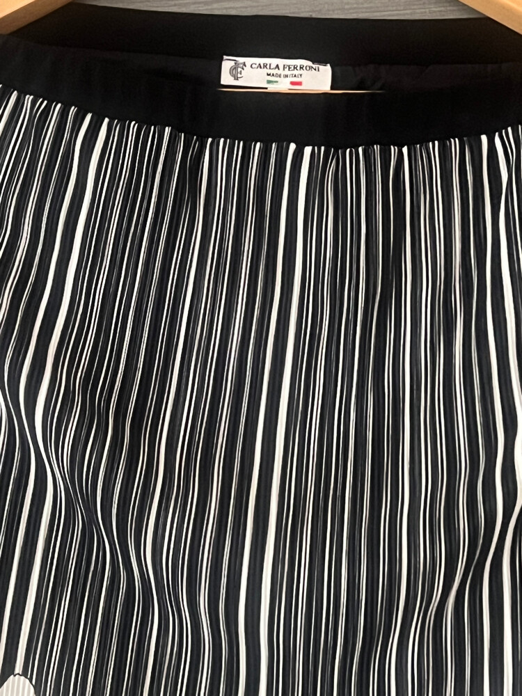 skirt hand made  - 1