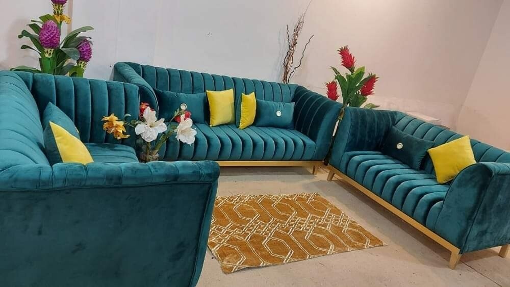 Barkiya, Carpet, curtains, wallpa - 25