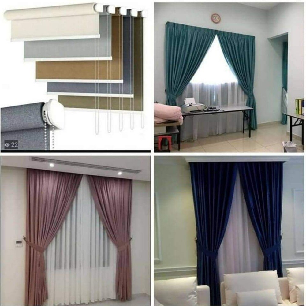 Barkiya, Carpet, curtains, wallpa - 13