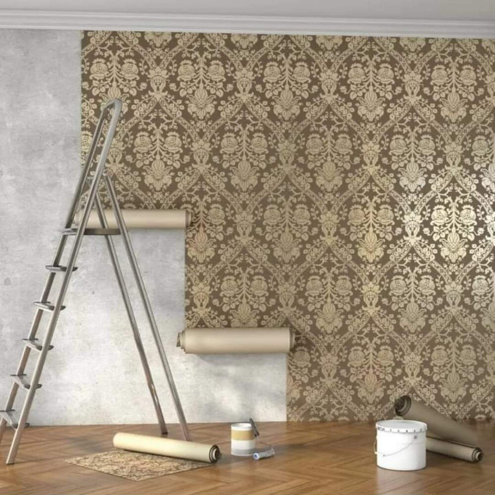 Barkiya, Carpet, curtains, wallpa - 9