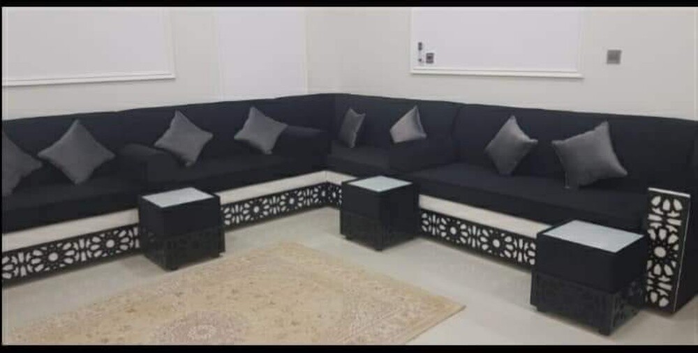 Barkiya, Carpet, curtains, wallpa - 23