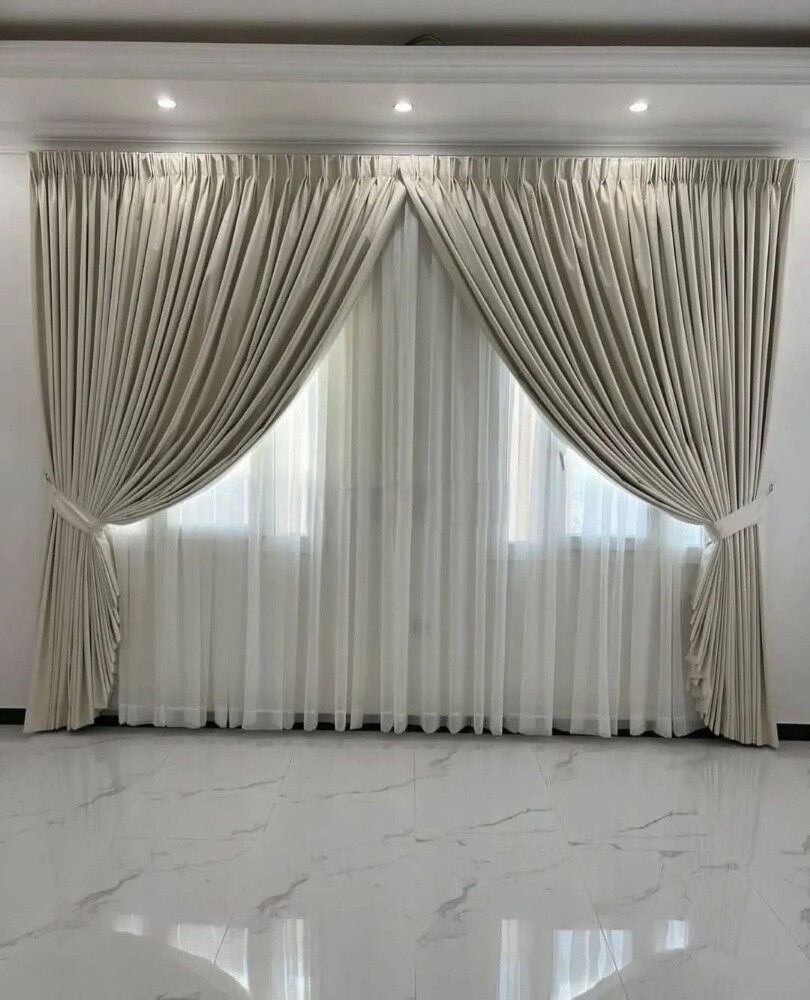 Barkiya, Carpet, curtains, wallpa - 12