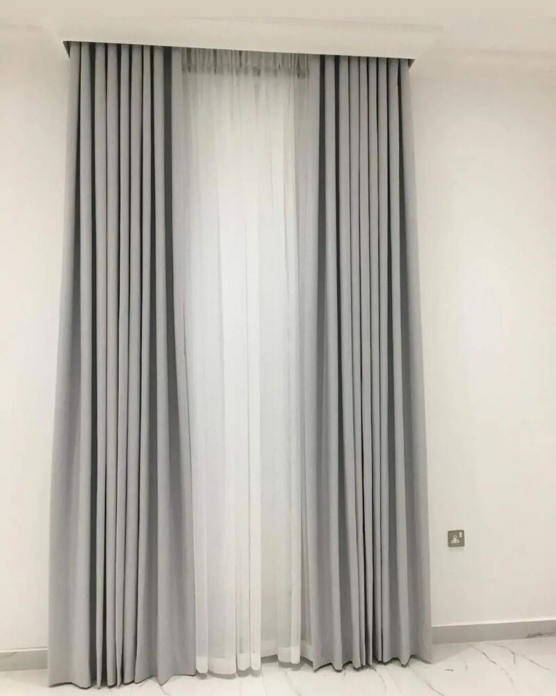 Barkiya, Carpet, curtains, wallpa - 15