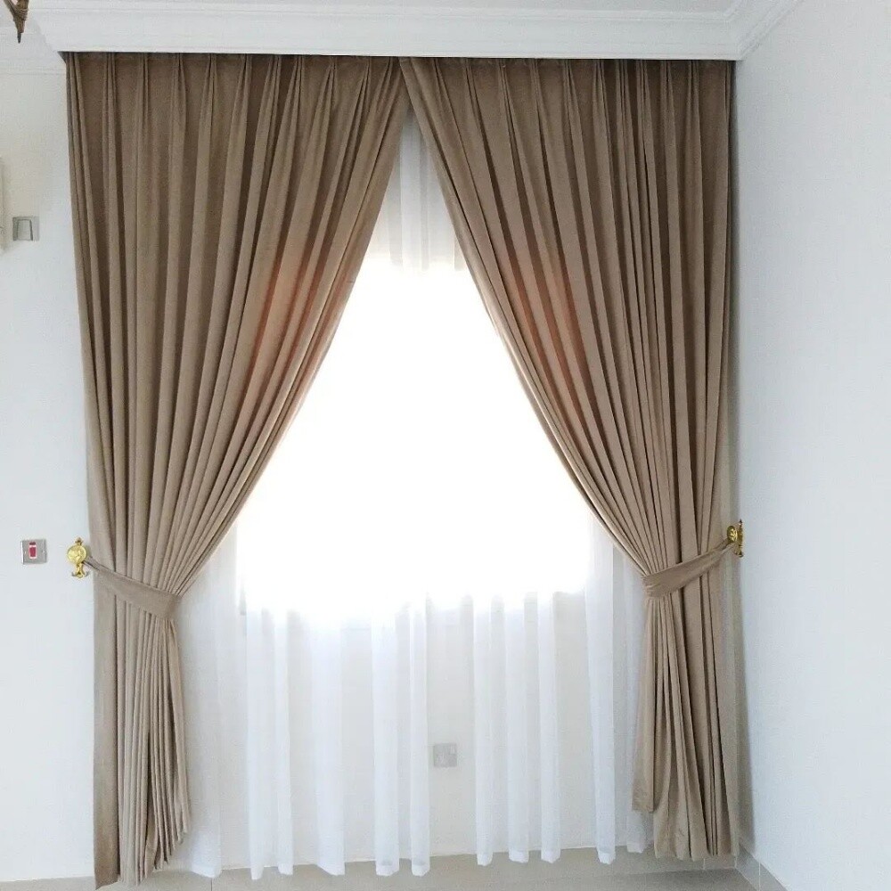 Barkiya, Carpet, curtains, wallpa - 5