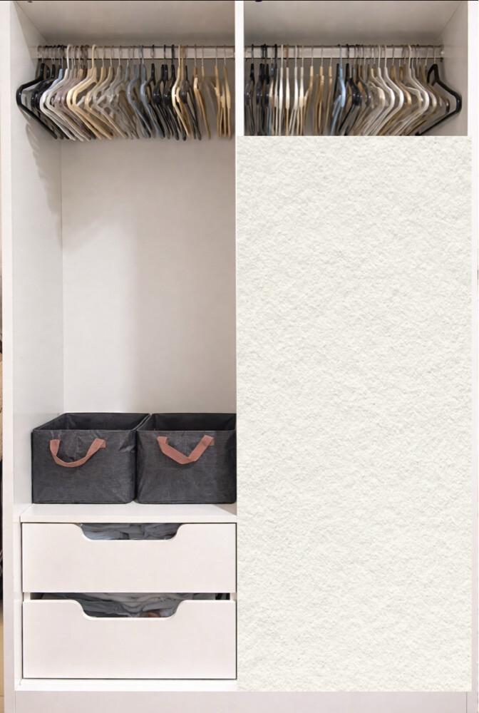 Home centre wardrobe - 3