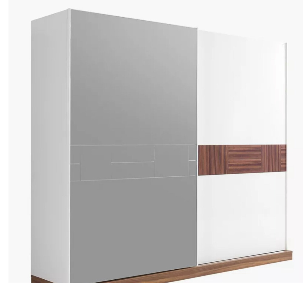 Home centre wardrobe - 1