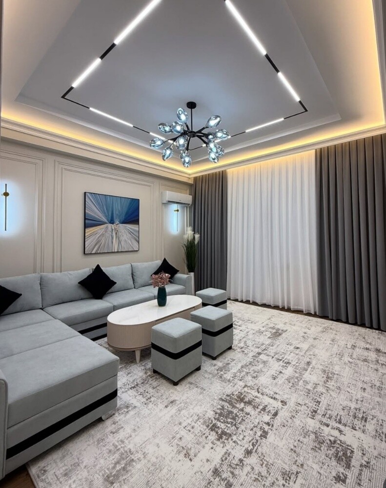 Majlis sofa for sale brand new - 2