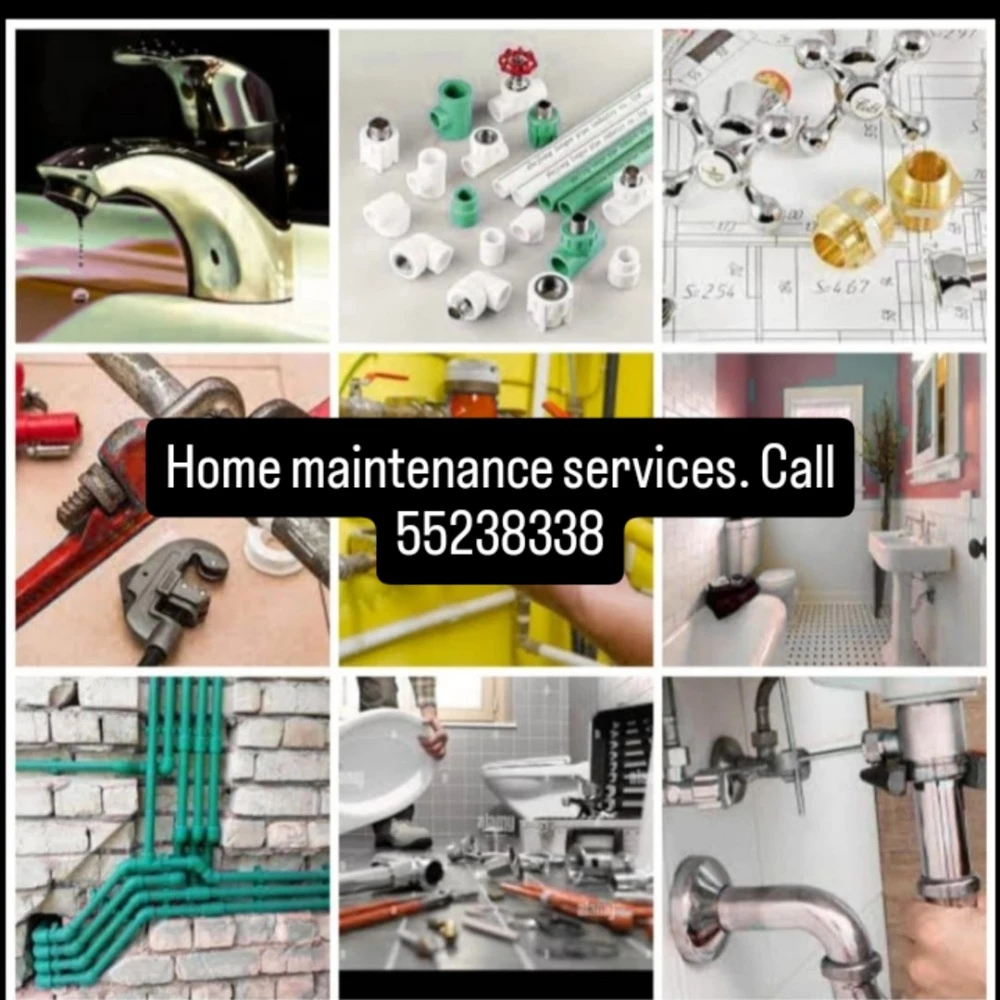home maintenance services - 2