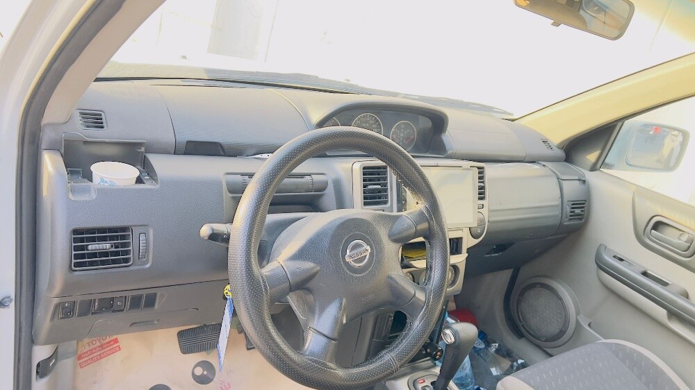 Nissan Xtrial 2012 - 4