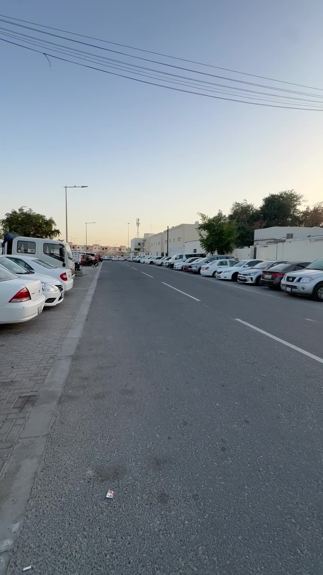 بيت شعبي في المره الشرقيه . - 1