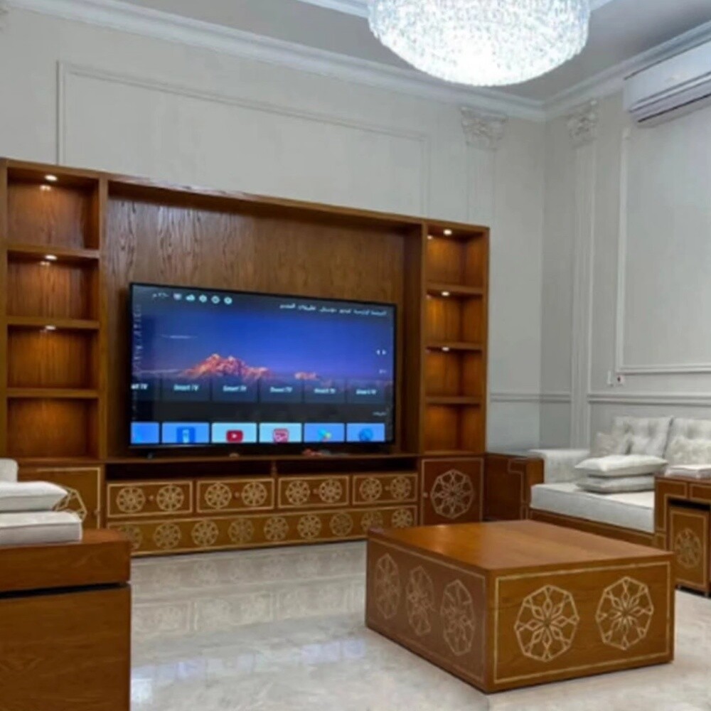 Tv box - 3