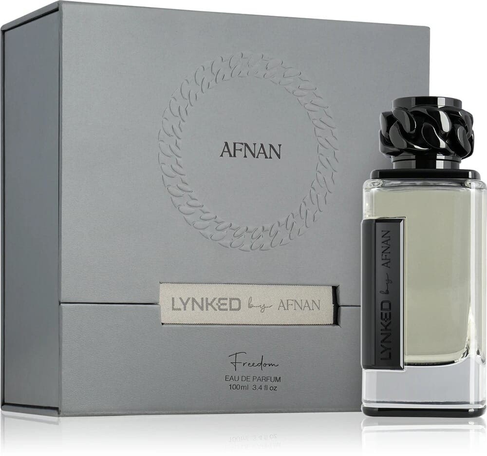 Afnan Lynked Freedom EDP - 1