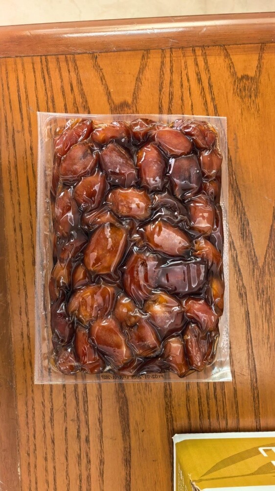 تمور - 4