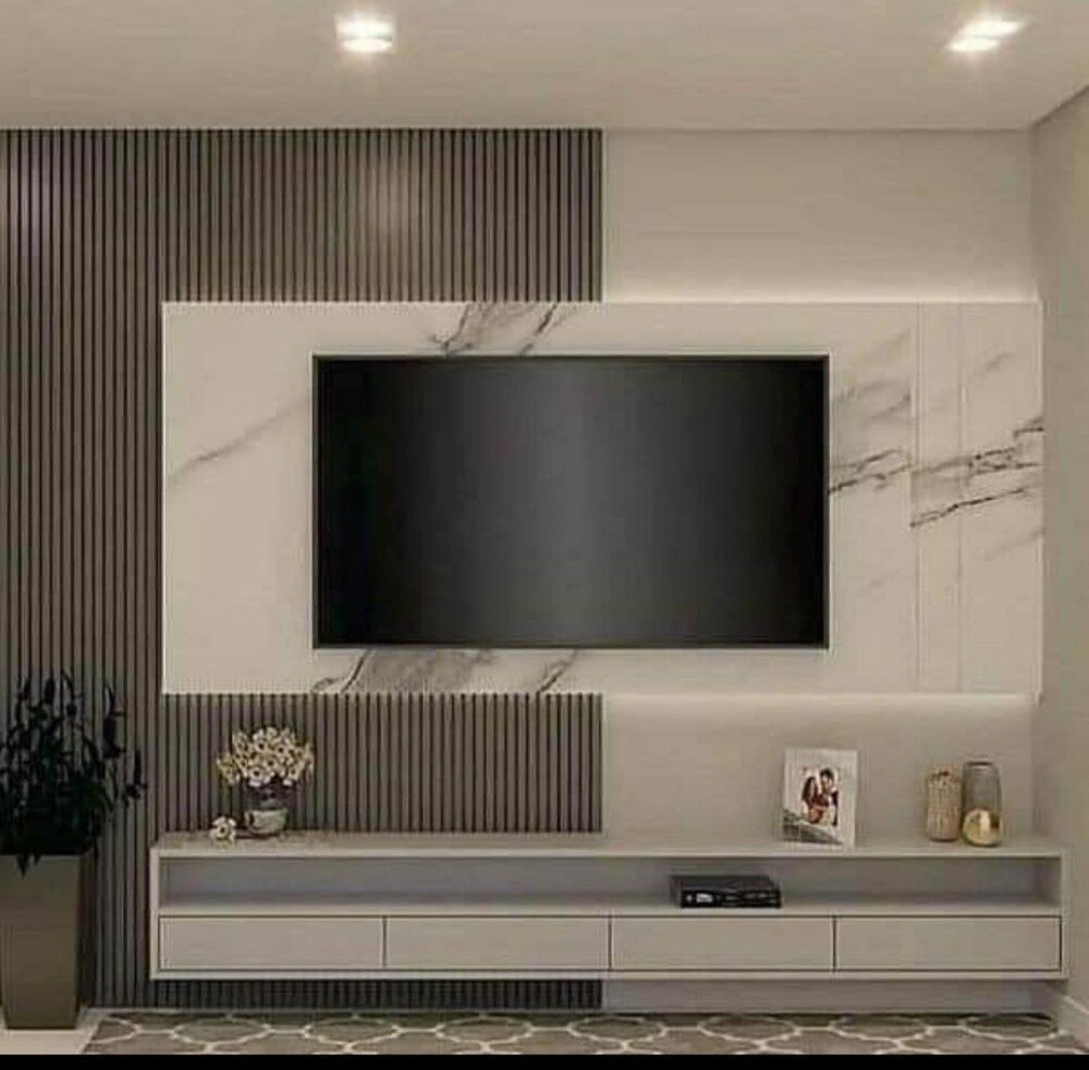 تصميم ديكور جبس بورد اصباغ ايطالي - 26