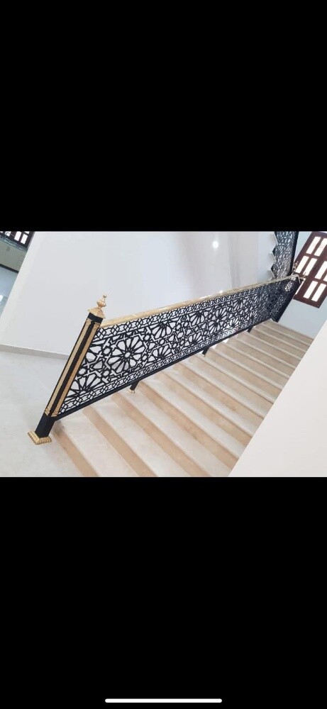 تصميم أعمال اللحام - 27