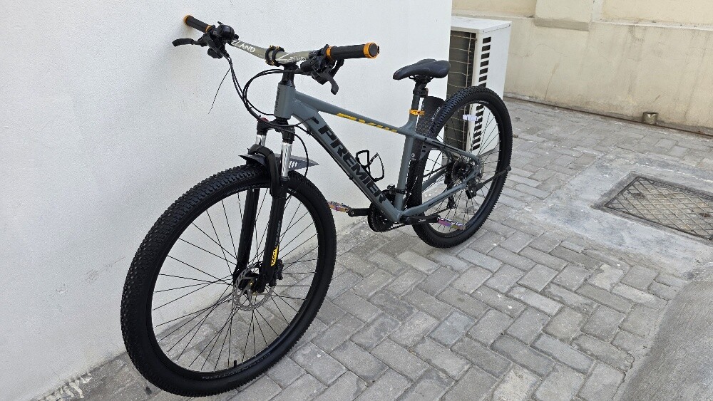 29inc bike - 1