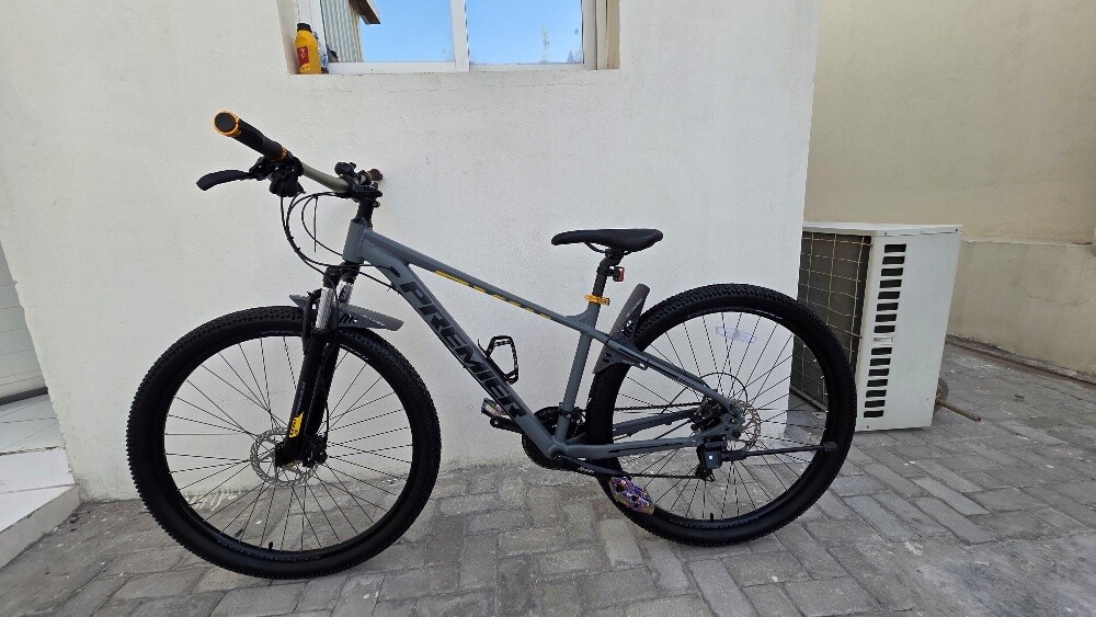 29inc bike - 2