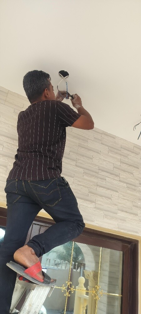 Construction Working Services - 3