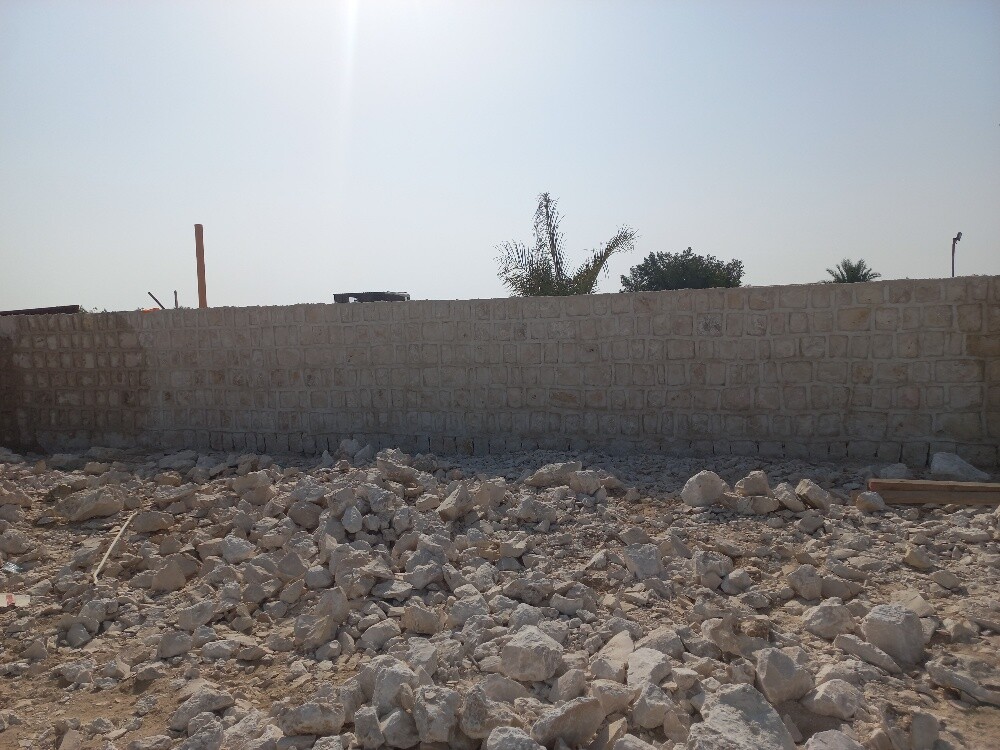 stone work in FARM and GARDEN - 4