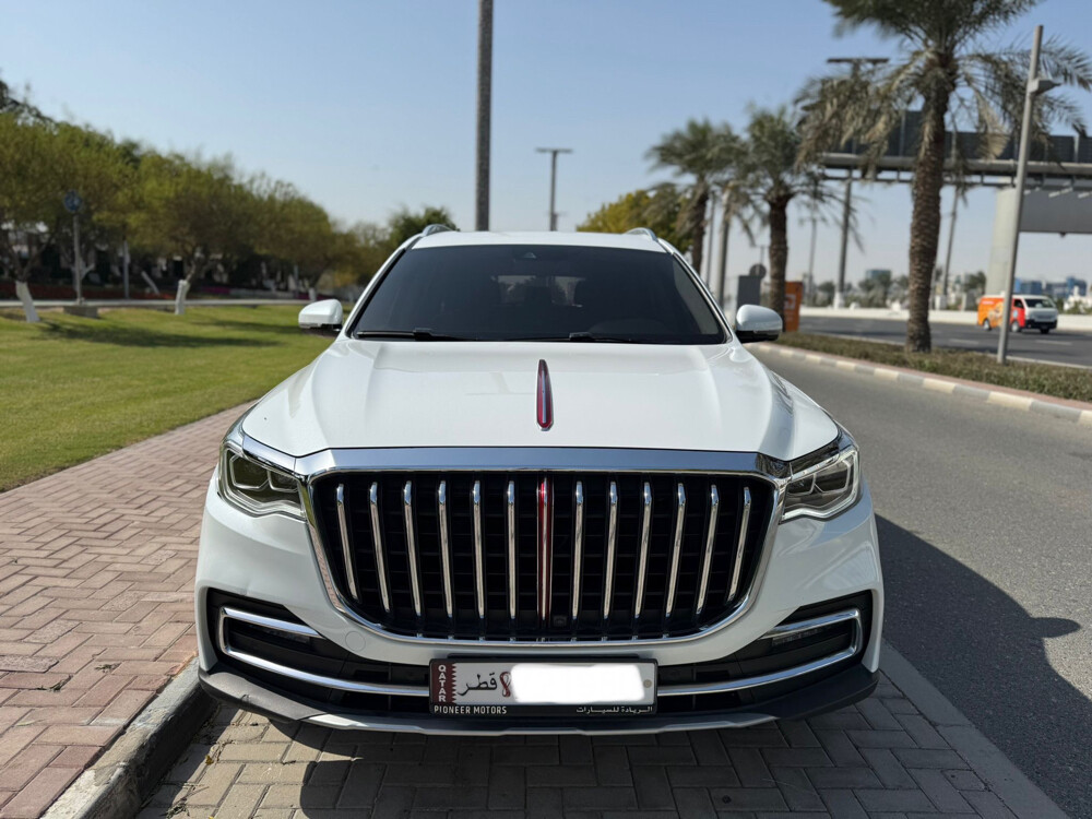 هونشي اتش اس 7 - 11