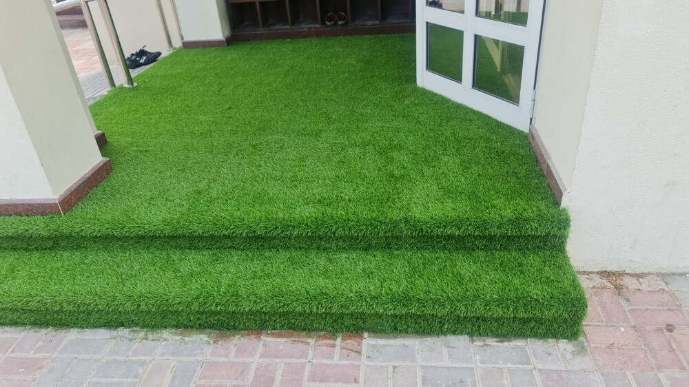Artificial Grass Carpet - 6