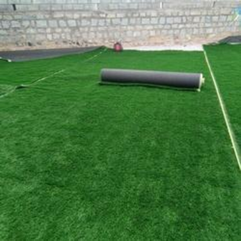 Artificial Grass Carpet - 9
