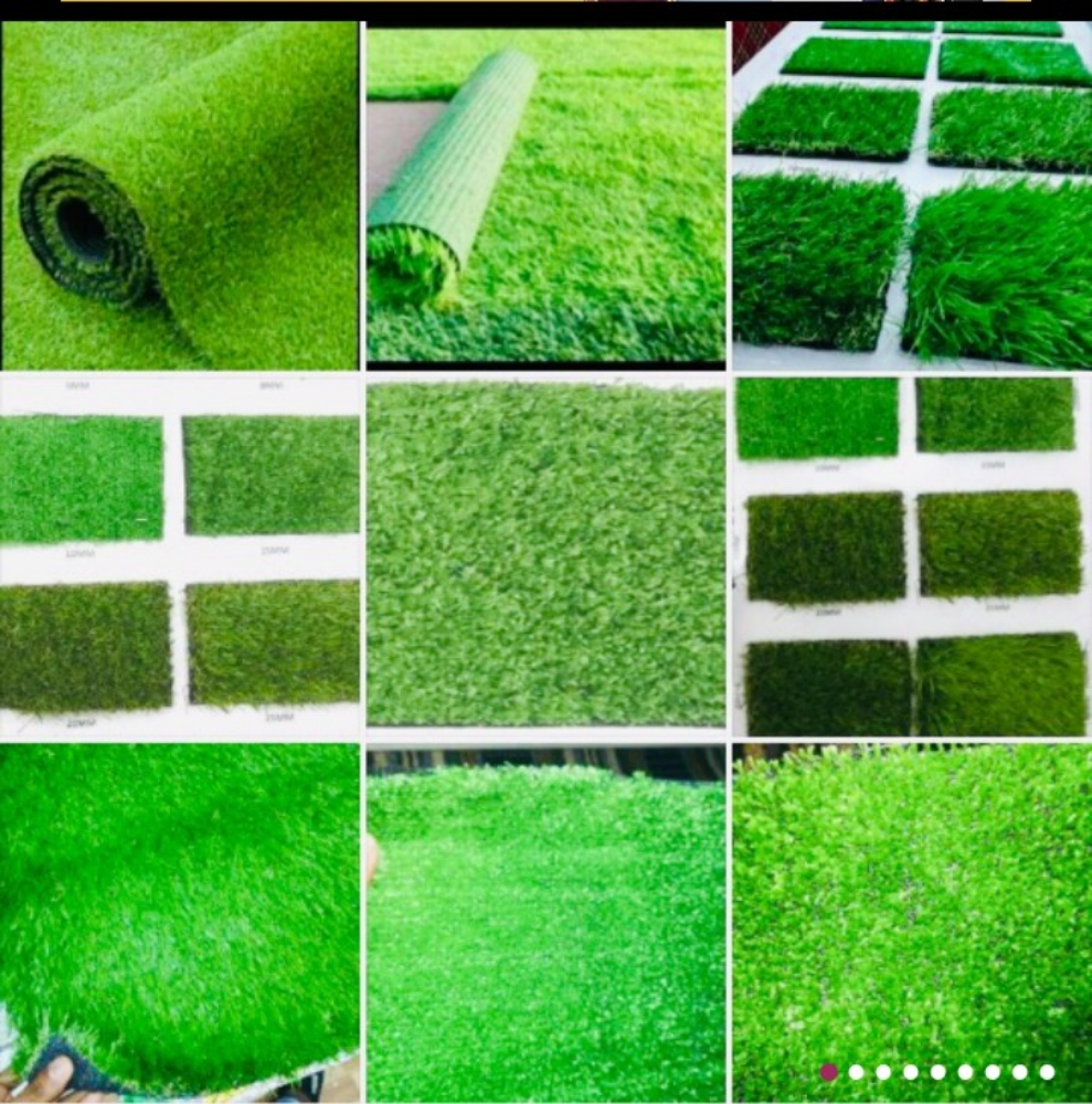 Artificial Grass Carpet - 2