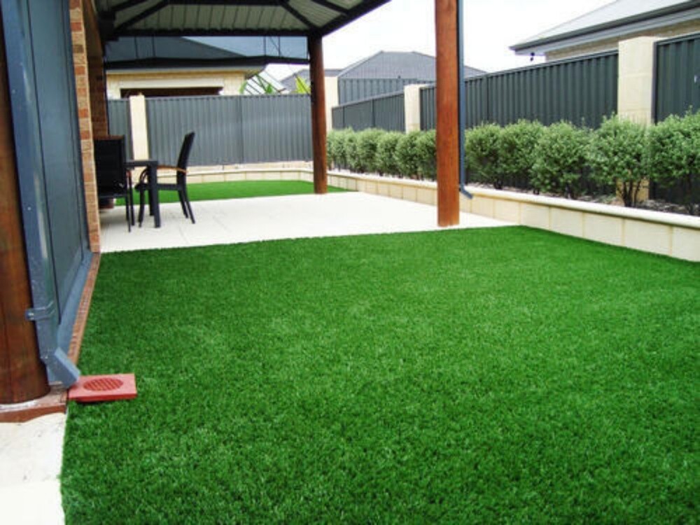 Artificial Grass Carpet - 12