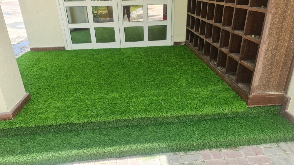 Artificial Grass Carpet - 7
