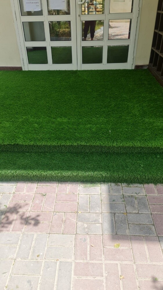 Artificial Grass Carpet - 8