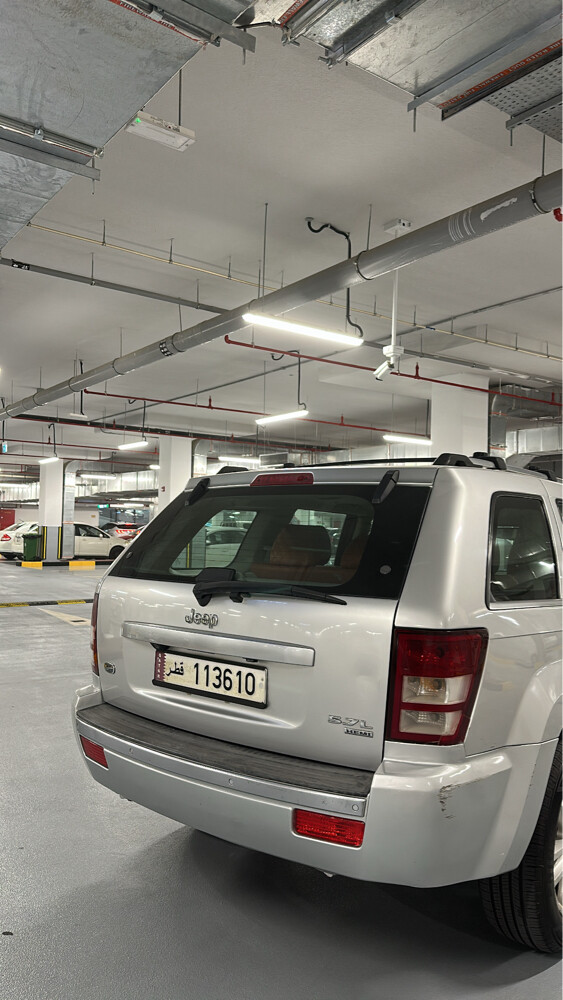 very neat clean well maintained  - 5