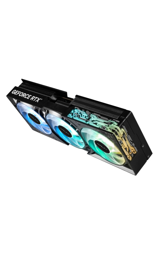 GPU 5080  - 2