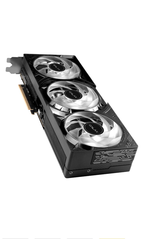 GPU 5080  - 3