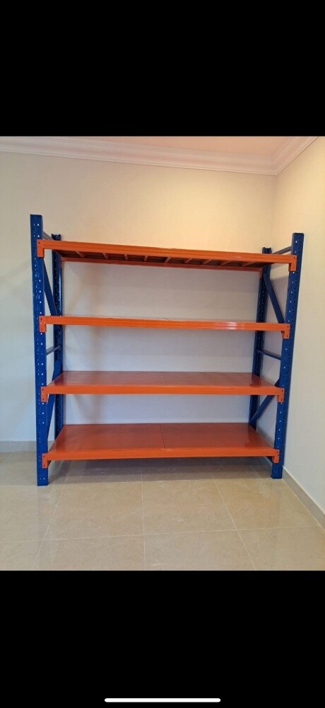 Shelves and cabinets for sale - 2