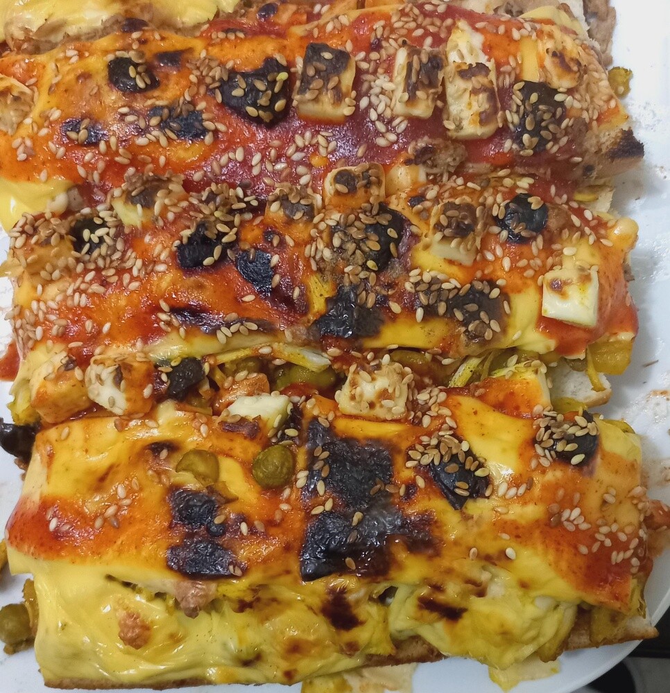 فودس انترناشيونال - 4