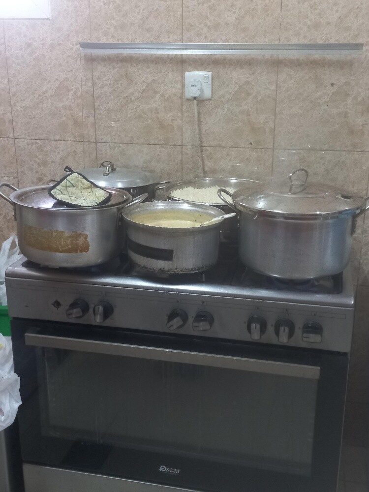 فودس انترناشيونال - 21