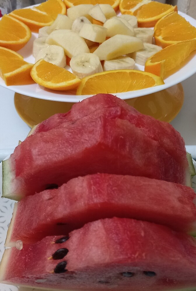 فودس انترناشيونال - 10