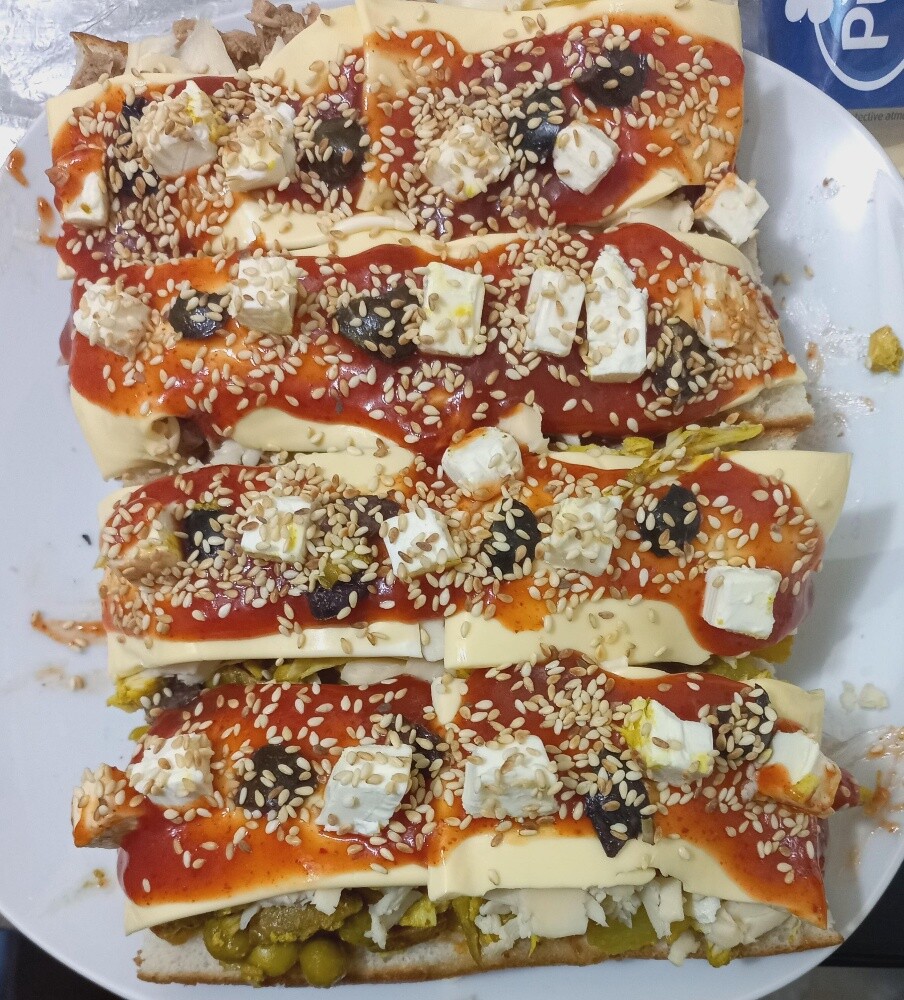 فودس انترناشيونال - 3