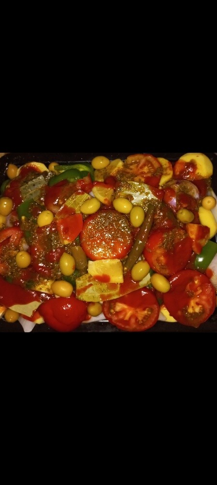 فودس انترناشيونال - 7