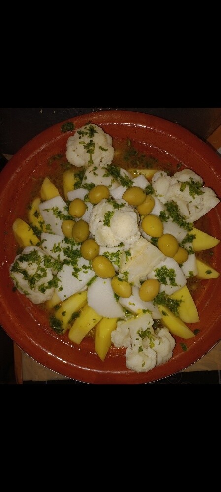 فودس انترناشيونال - 5