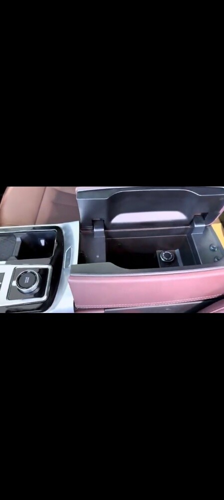 JTOUR X90 PLUS LUXURY 2025 - 21