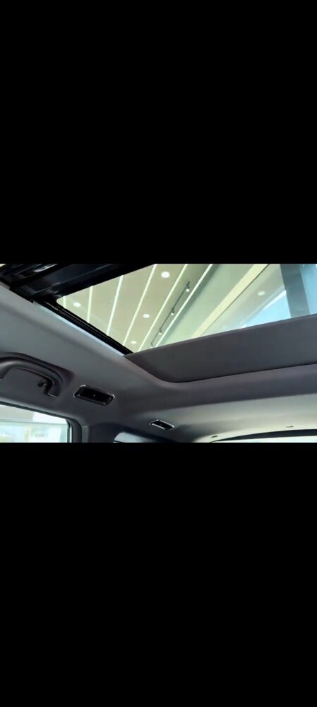 JTOUR X90 PLUS LUXURY 2025 - 9