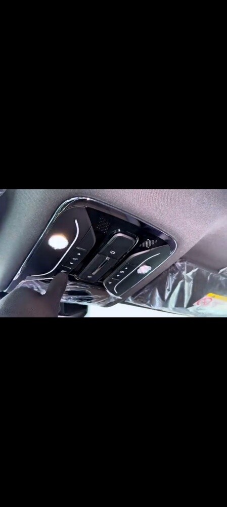 JTOUR X90 PLUS LUXURY 2025 - 8