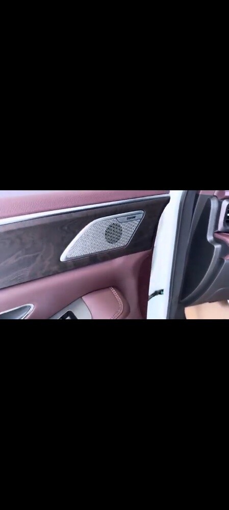 JTOUR X90 PLUS LUXURY 2025 - 22