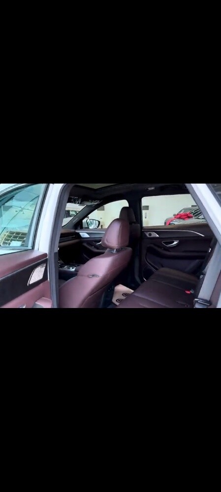 JTOUR X90 PLUS LUXURY 2025 - 5