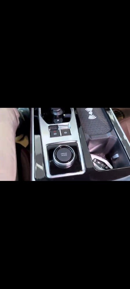 JTOUR X90 PLUS LUXURY 2025 - 13
