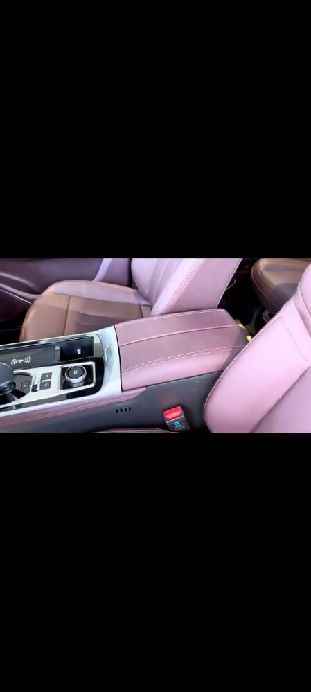 JTOUR X90 PLUS LUXURY 2025 - 20